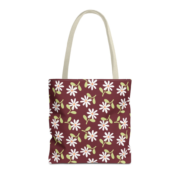 Floral Tote Bags